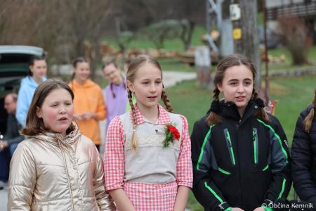 Odprtje novih pridobitev na Markovem (15)